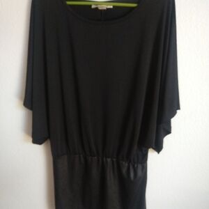 Derek heart Medium casual black dress